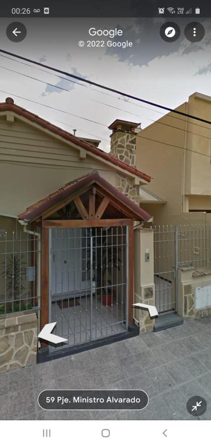 Alto Noa II Salta Exterior foto